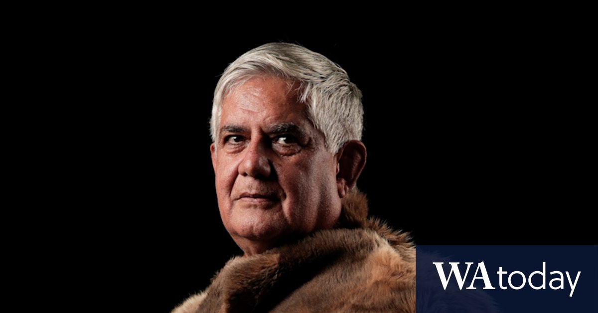 Indigenous Voice to parliament: Ken Wyatt backs referendum - Vimarsana News