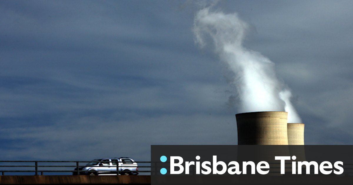 AGL's early coal closures spark job security fears - Vimarsana News