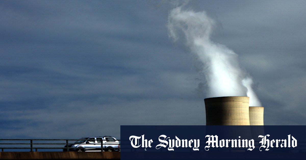 AGL's early coal closures spark job security fears - Vimarsana News
