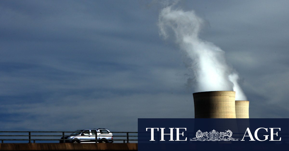 AGL's early coal closures spark job security fears - Vimarsana News