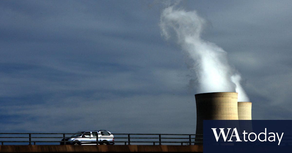 AGL's early coal closures spark job security fears - Vimarsana News