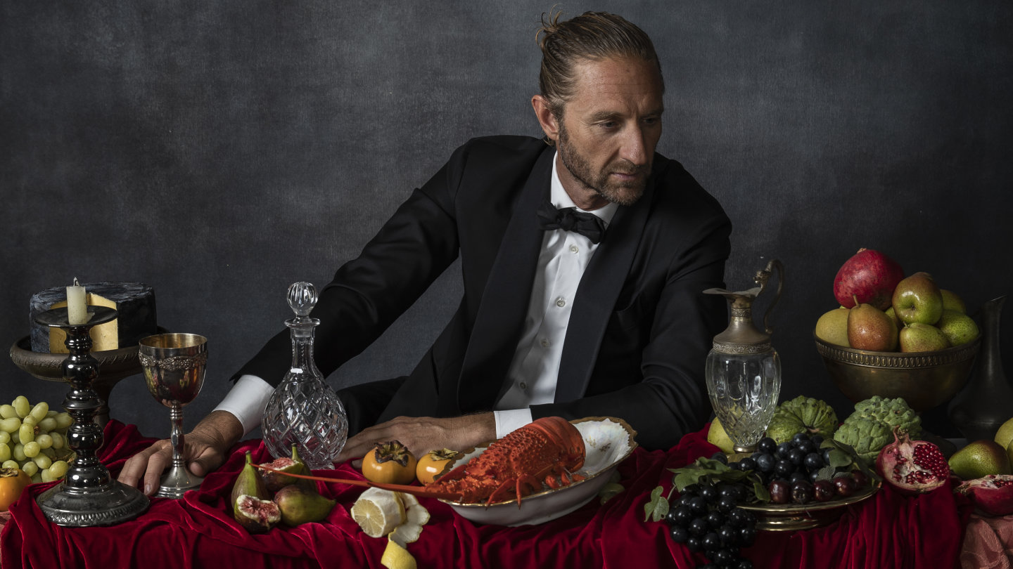 New Billionaire Justin Hemmes Empire Of Escapism