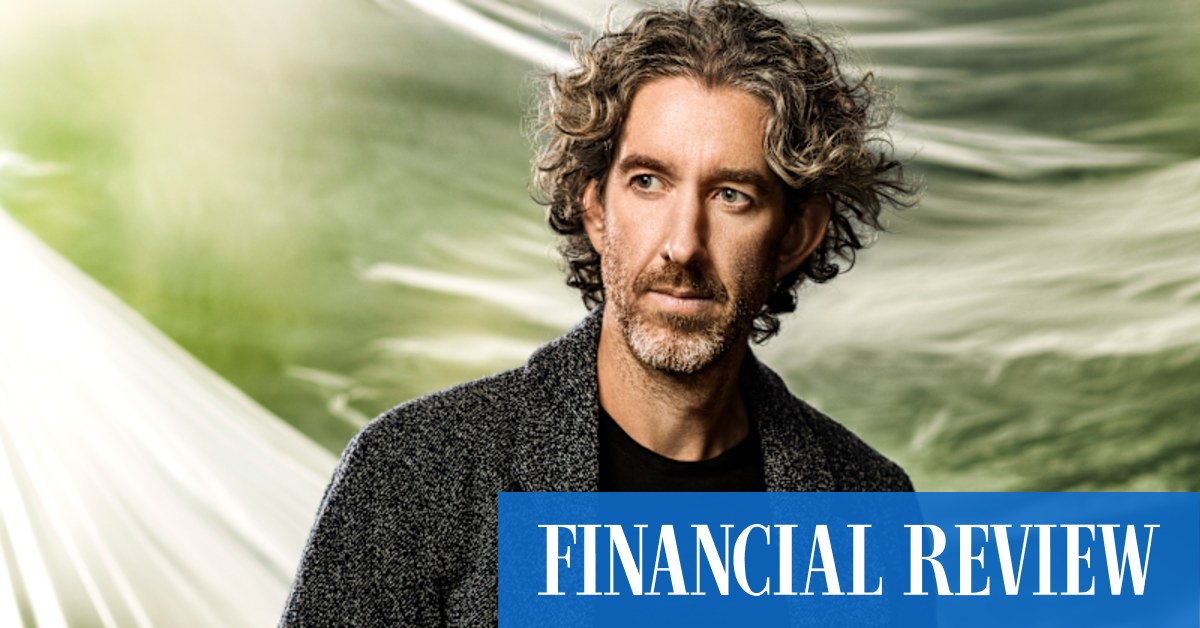Scott Farquhar's gamble on the new $1.4b Sydney office tower for Atlassian's remote workforce - Vimarsana News