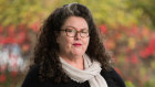 Professor Catherine Bennett, chair of epidemiology at Deakin University. 