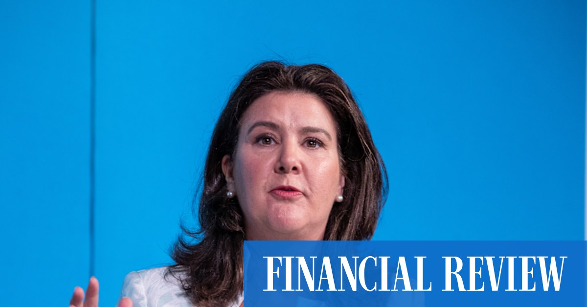 Australia financial adviser reforms: Federal government backs down on education - Vimarsana News