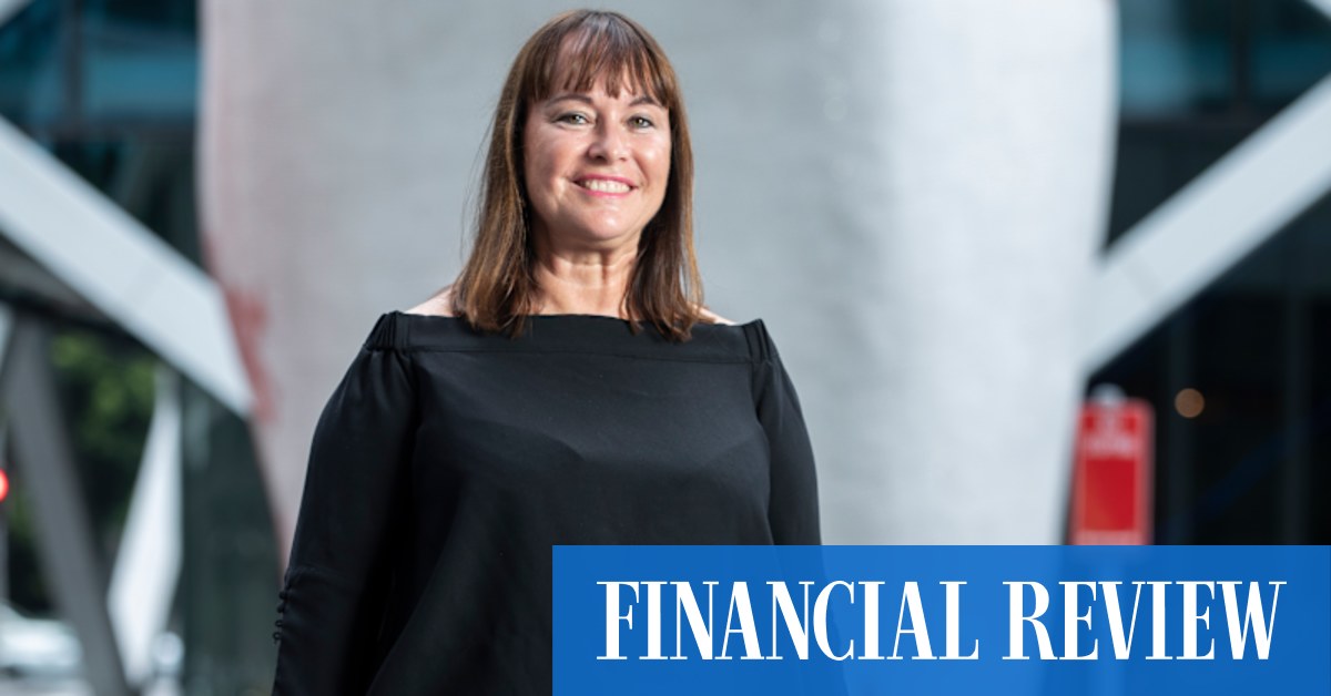 Former Boulevard Global CEO George Robinson files legal action against Cathryn Lyall, Peter Devine and Alan Burt - Vimarsana News