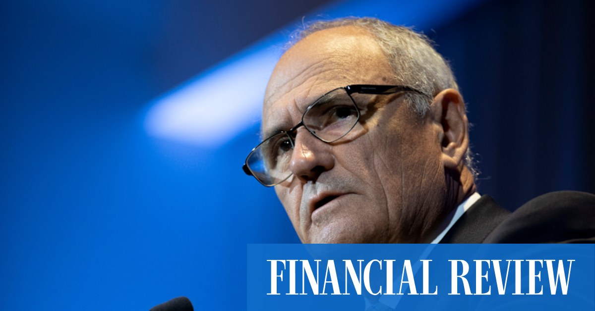 Financial market technology upgrade could unlock $24b a year