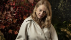 “The trick with opulence is to do it in a really tasteful way”: Saskia Havekes at her Grandiflora store in Sydney's Potts Point.