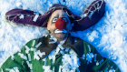 Slava’s Snowshow is a timeless tale.