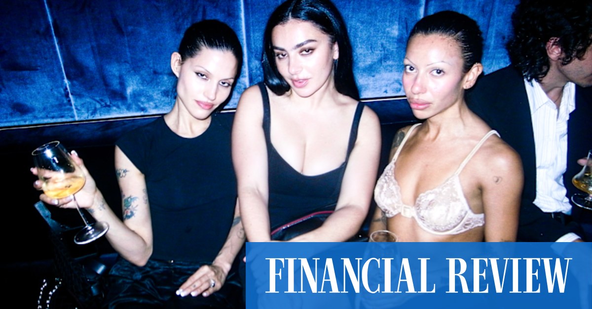 afr.com - Kate Hennessy - Paris' legendary nightclub is back - this time with a hotel