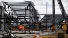 Boroondara Council in Melbourne’s inner-eastern suburbs has not set a budget for completion of the Kew Recreation Centre, 20 months after a potentially fatal collapse of the roof structure mid-build.