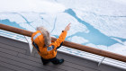 Le Commandant Charcot offers an unmatched luxury North Pole adventure.