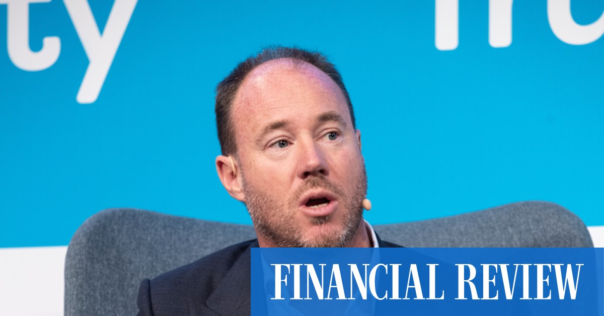 Sayers Group nabs Goldman Sachs hotshot for deals - Vimarsana News