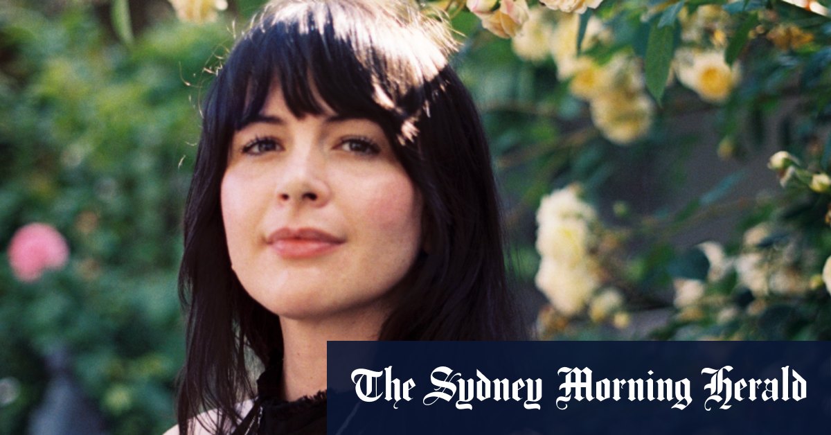 Streetwear, luxe and vintage jewellery: Inside a Melbourne author’s wardrobe