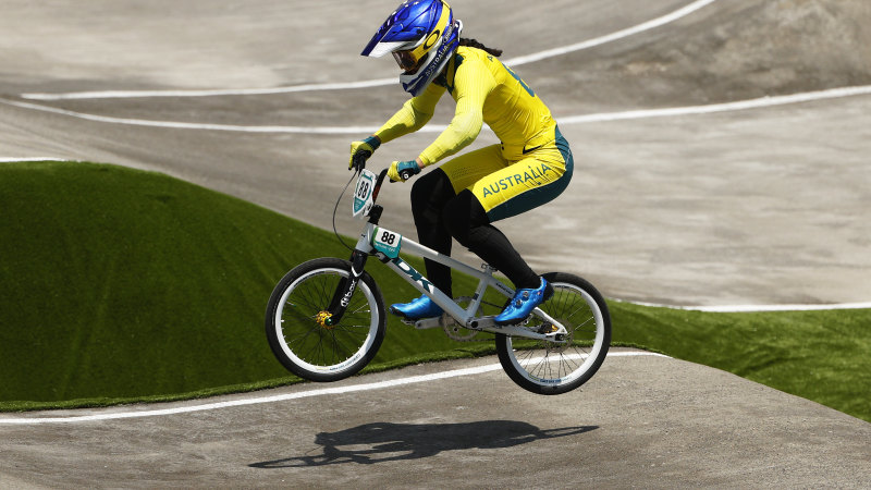 Bmx outlet racing australia