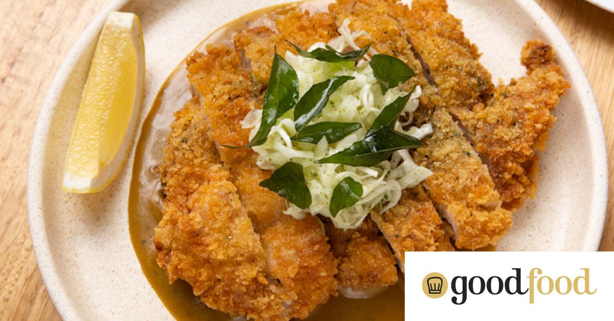 Katsu & Craft Brews: Sydney's Hidden Terrace Delivering Seriously Good Food & Drinks