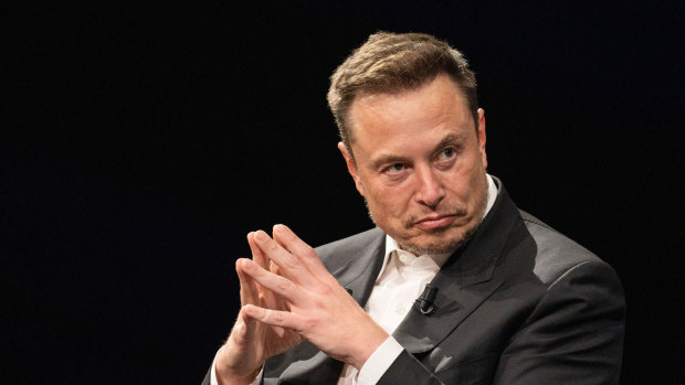 ‘Dark patterns’: European Commission is ticked off by Elon Musk’s X, again