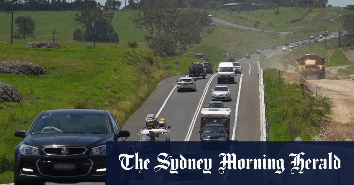 Coronavirus Victoria: Police to scan number plates, defence to guard roadblocks in Melbourne ...