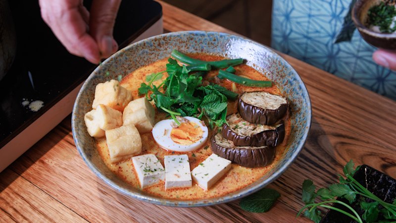 Your guide to laksa in Melbourne, from the crowd favourite t