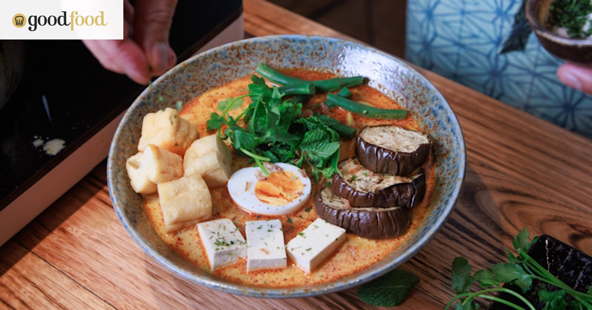Your guide to laksa in Melbourne, from the crowd favourite to Penang’s pride