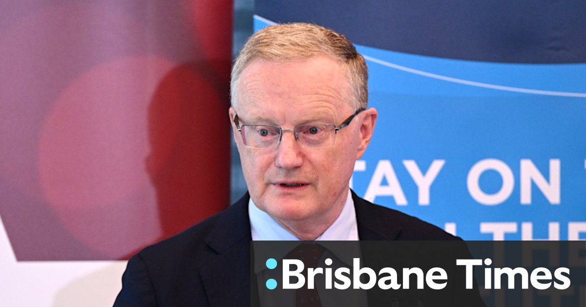 Interest rates: RBA Philip Lowe's economic high wire act above Australia's inflation - Vimarsana News