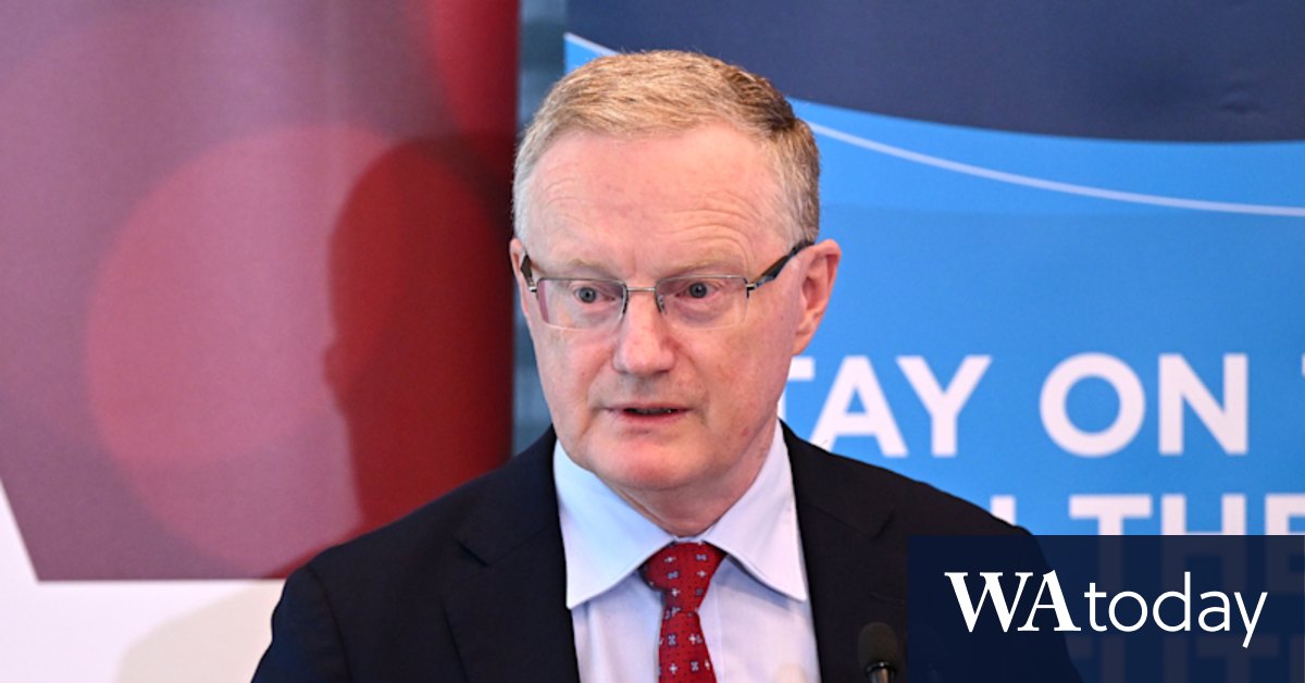 Interest rates: RBA Philip Lowe's economic high wire act above Australia's inflation - Vimarsana News