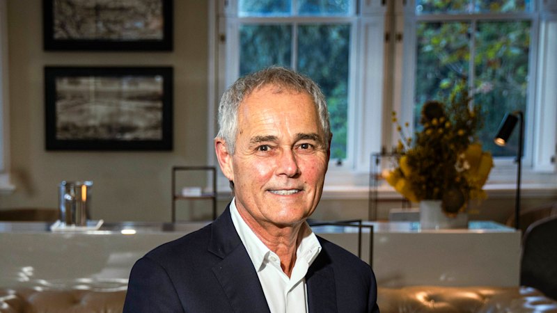 For Perth’s ‘Midas touch’ developer, success  ...