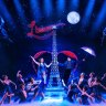 Parisian grandeur brought to Brisbane as only Moulin Rouge can-can