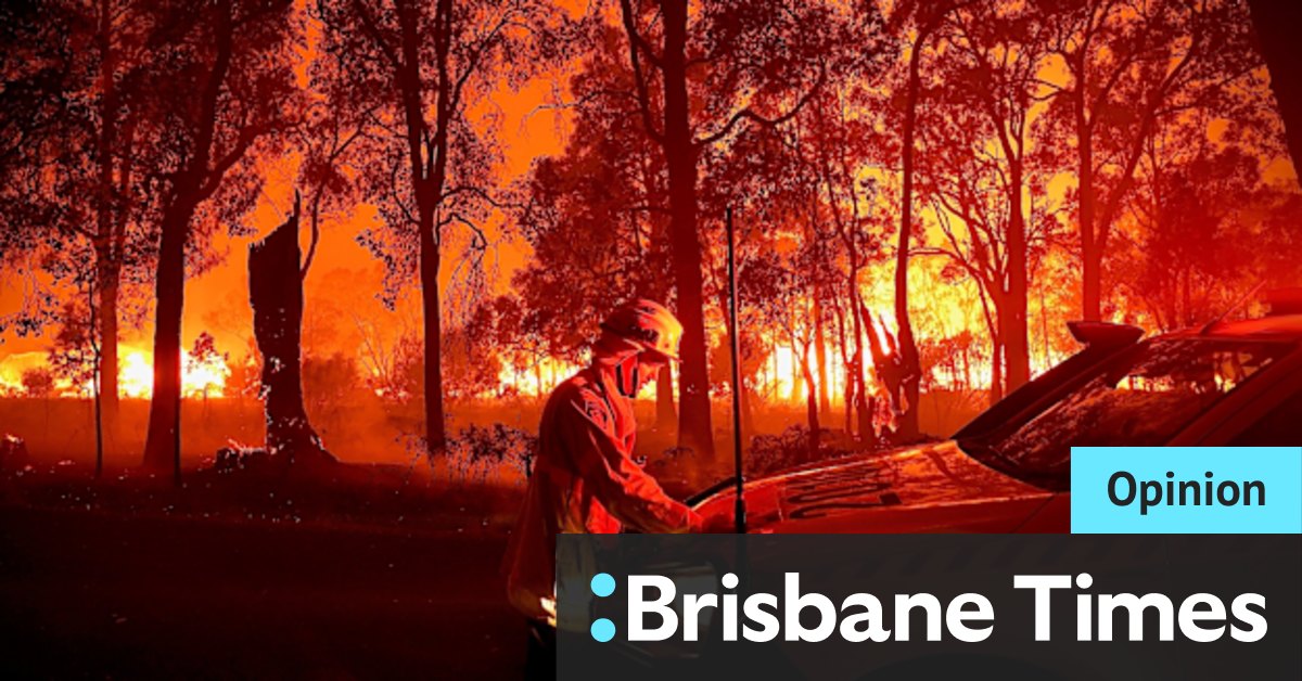 'We can't wait to fix this': Why the latest IPCC report should spur action - Vimarsana News
