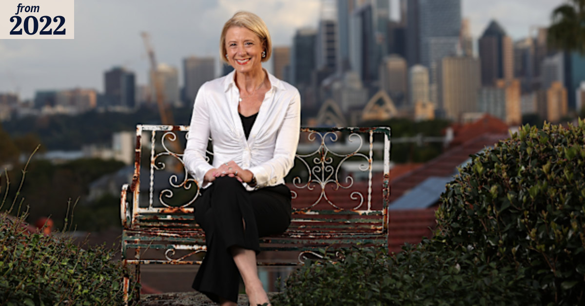 Keneally learning wrong lessons from defeat