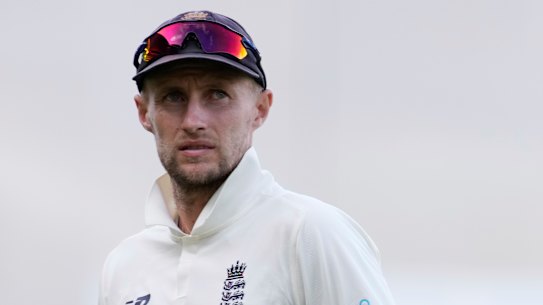 Joe Root has reshaped his training after Australia has dismissed him in near identical fashion four times.