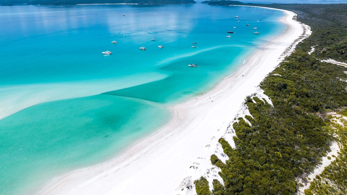 Aussie favourite loses crown in latest ranking of the ‘best beaches’ in the world