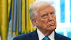 The Australian dollar hit an eight-month last week, but that could all be reversed if Donald Trump goes all in on his tariff threats.