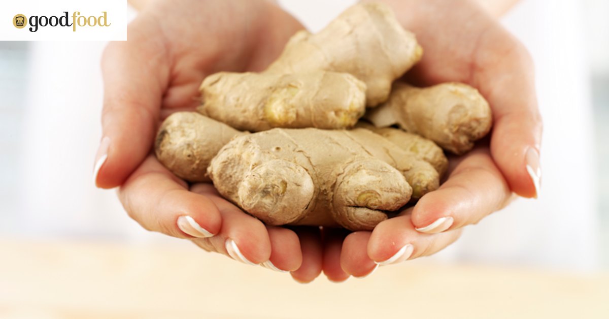 Does eating ginger really help cure nausea (and other health conditions)?