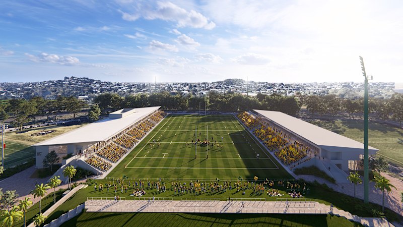Queensland announces Ballymore upgrade to host Australian rugby sevens national HQ