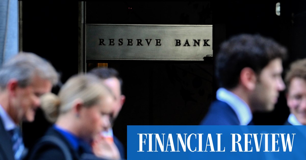 RBA CBDC, the eAUD, can improve the payments system - Vimarsana News
