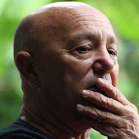Angry Anderson says son's alleged killer was not a friend