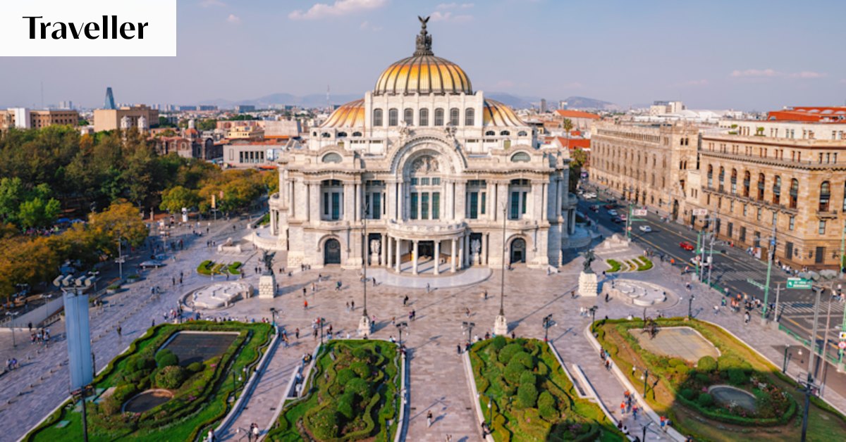 The world’s seems scary right now. Here’s why I won’t be staying home