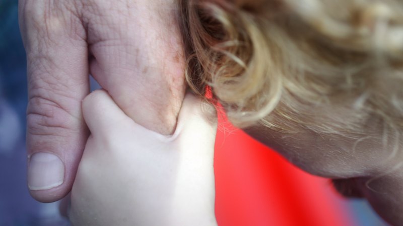 Sex crimes inquiry into Joshua Brown nets third accused child rapist