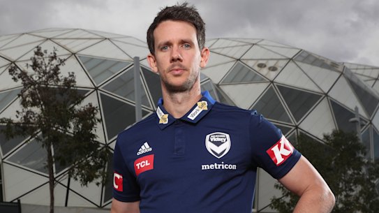 Robbie Kruse