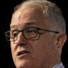 Morrison should kick Laming out of government: Turnbull