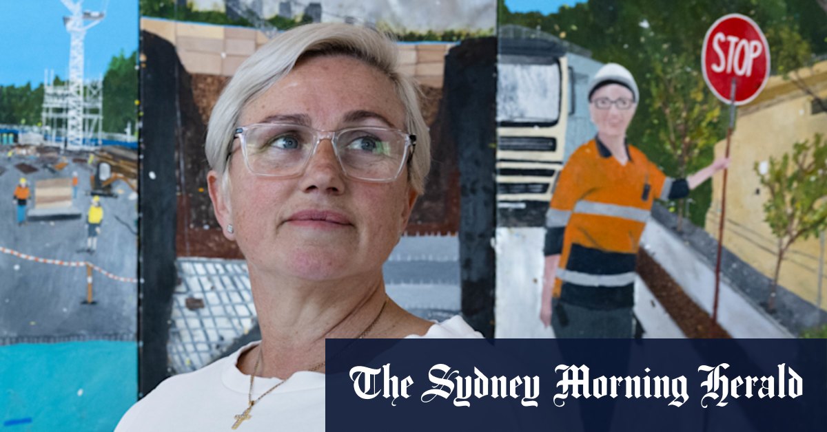 Art Gallery of NSW north wing to honour builders - Vimarsana News