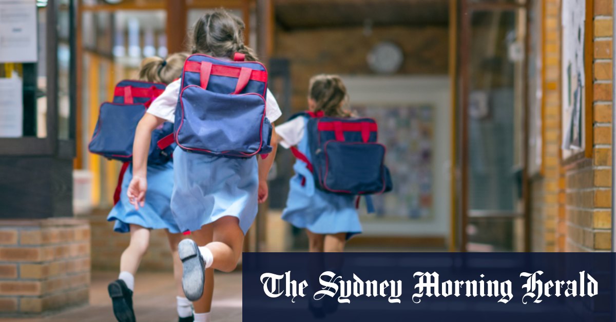 Property prices: The school zones where house prices have soared across Australia - Vimarsana News