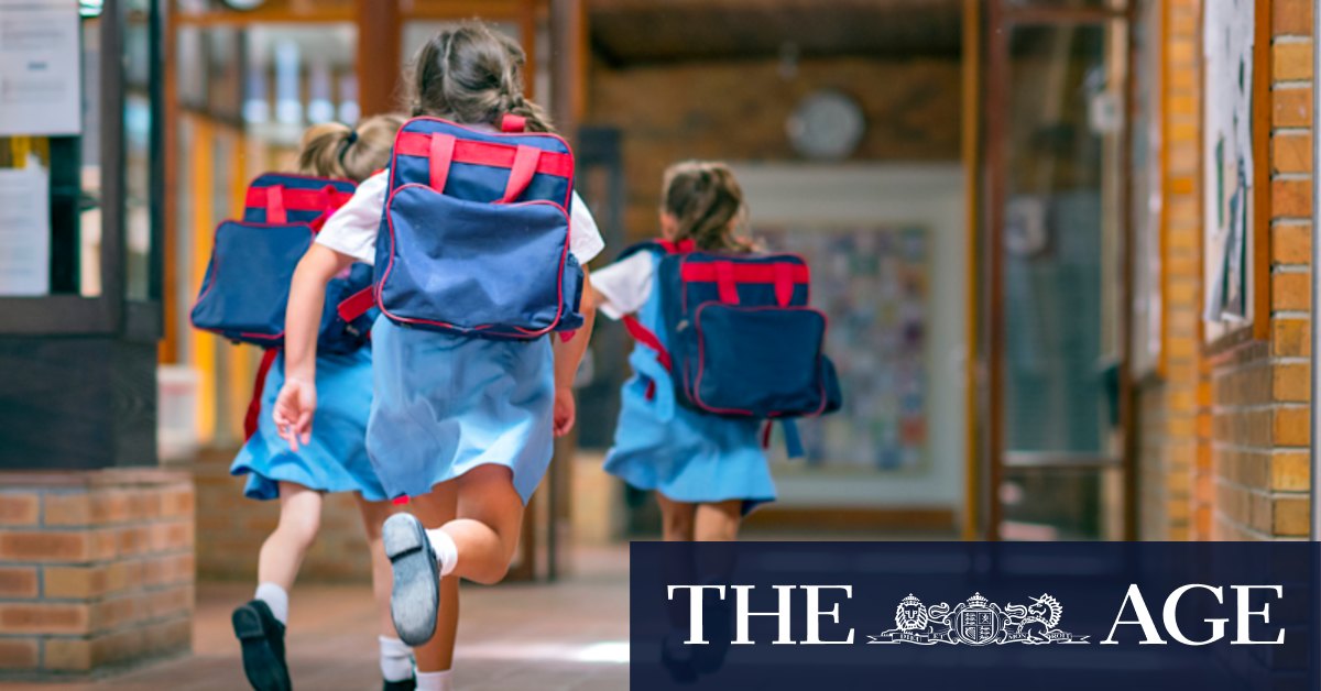 Property prices: The school zones where house prices have soared across Australia - Vimarsana News