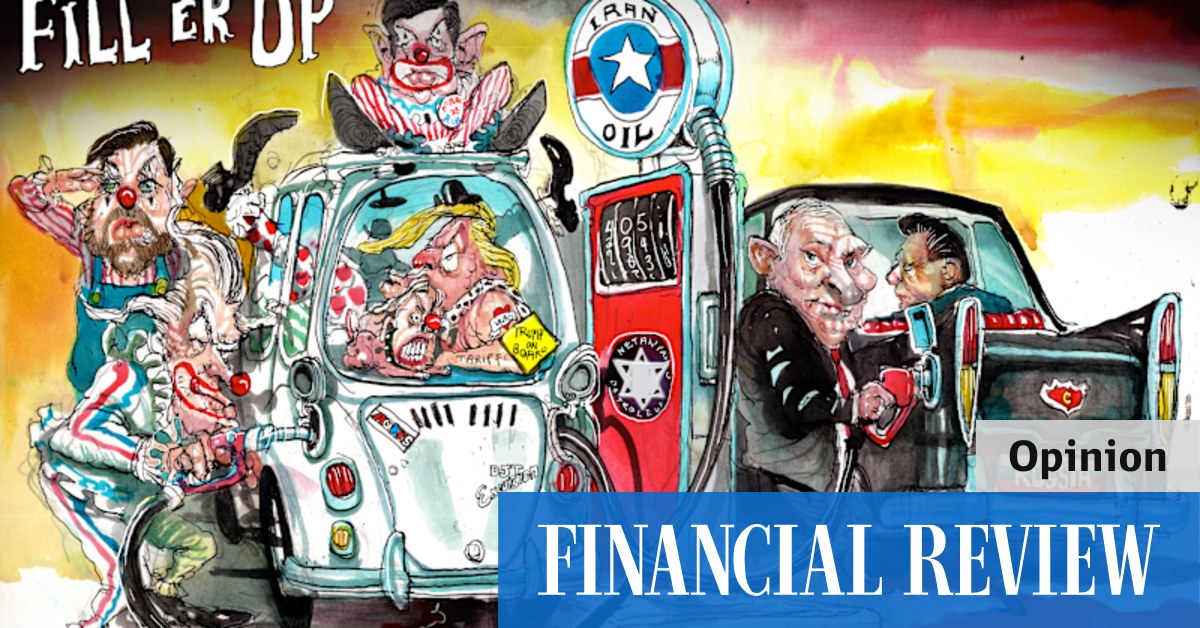 Preview for RBA interest rate rise just the start as petrol prices compound Australia’s infl