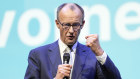 Christian Democratic Union leader Friedrich Merz is set to become the next German chancellor.