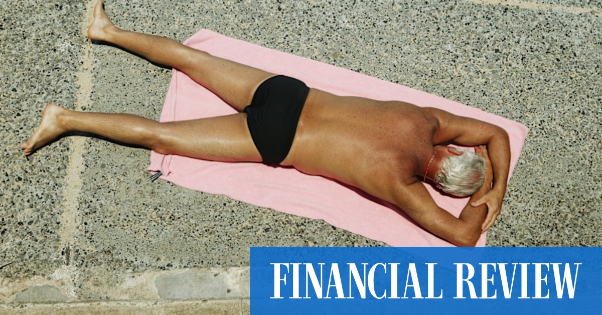 New tax-free pension cap: six ways you can make the most of new $1.9m super cap - Vimarsana News