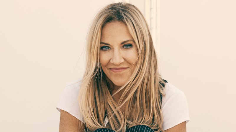 Cancer gave Sheryl Crow a ‘reckoning moment’. At 64, she has a new outlook on getting older