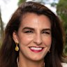The Liberals’ candidate for Bradfield Gisele Kapterian would be prepared to challenge the election result if she was provided indemnity by the party. 