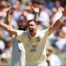 Boxing Day Test Ashes 2021 as it happened: Boland claims 6-7, named man of match as Australia retain Ashes
